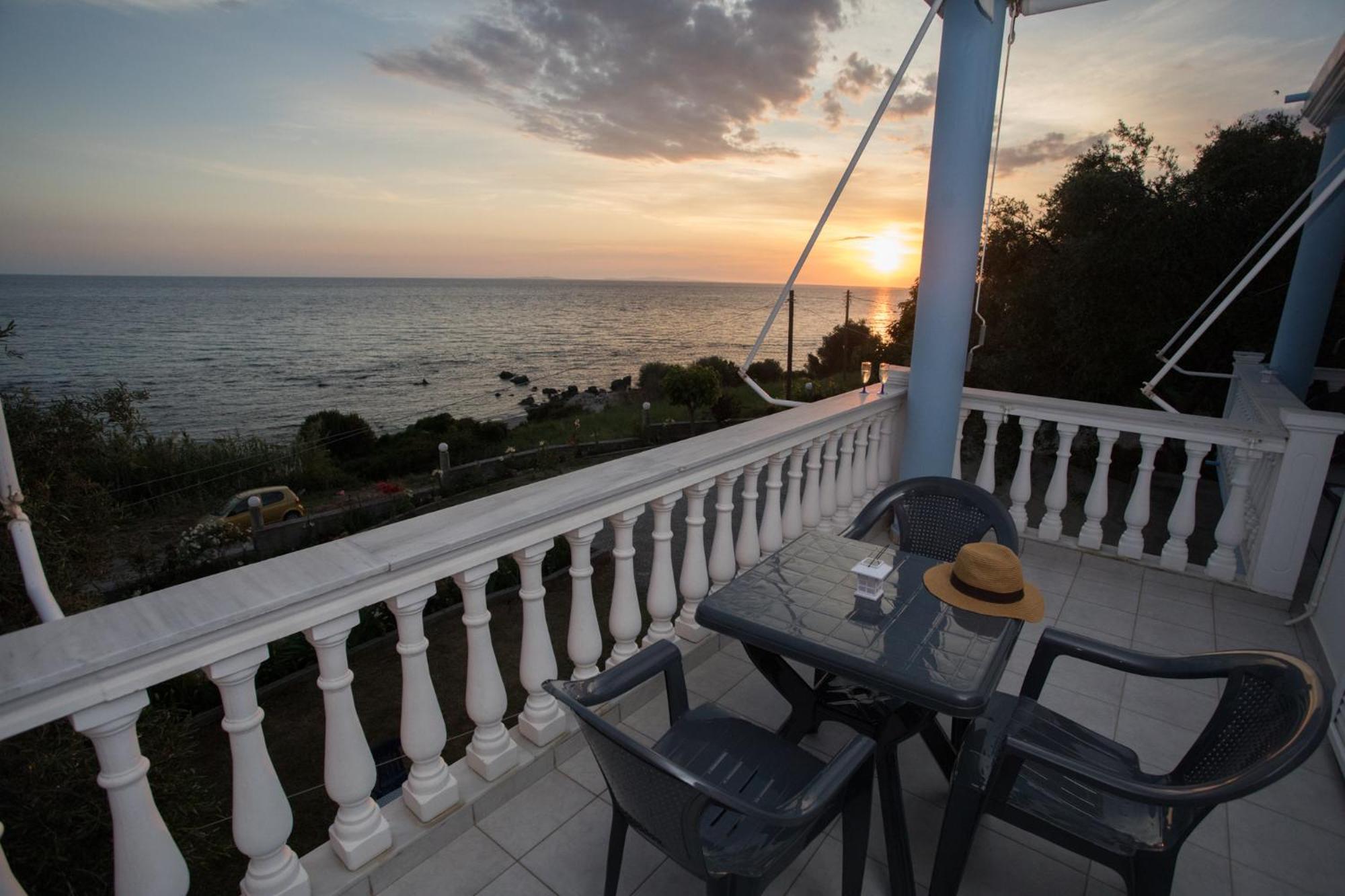Preveza * Vráchos