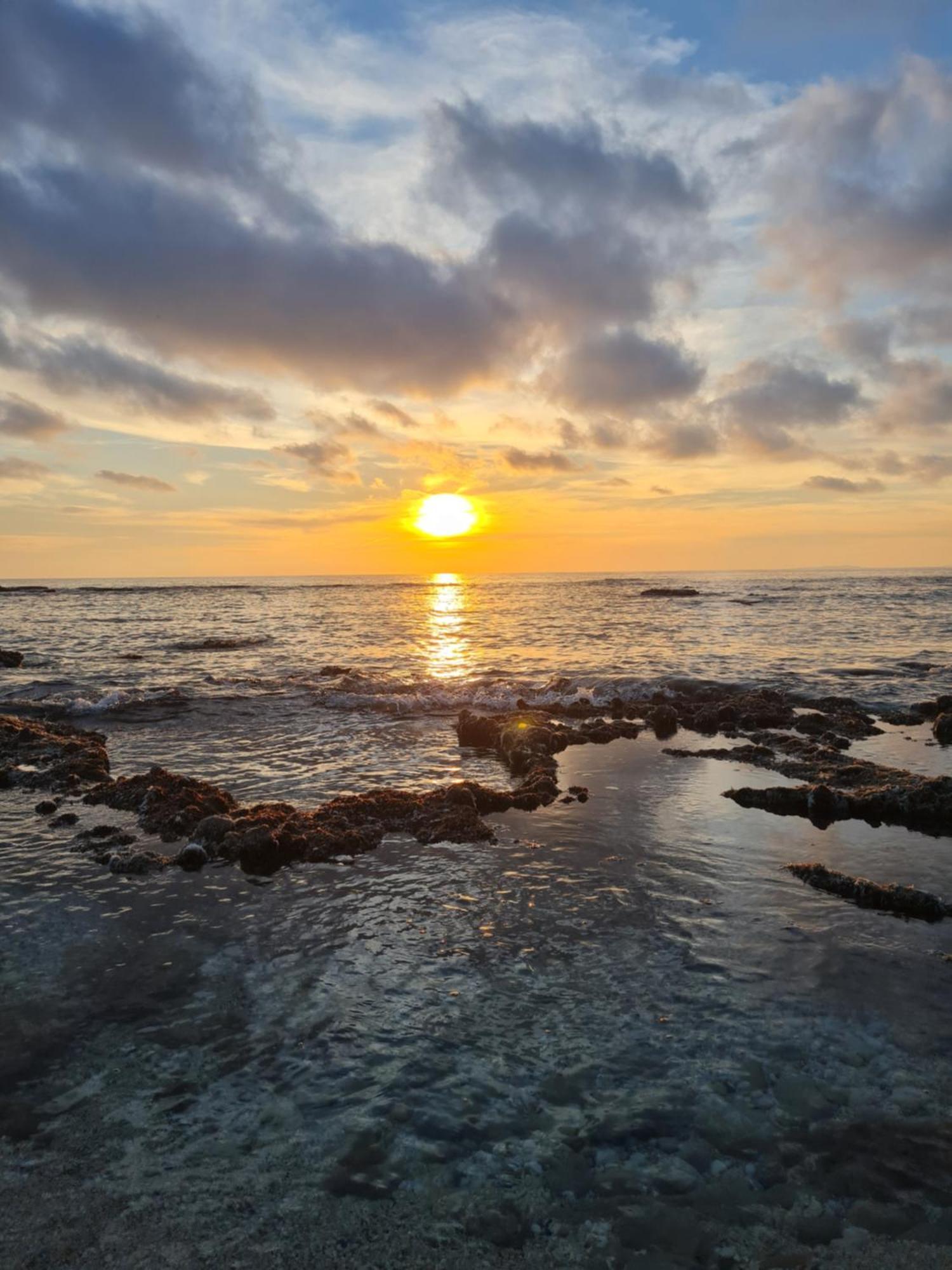 Preveza Appartamento Vráchos