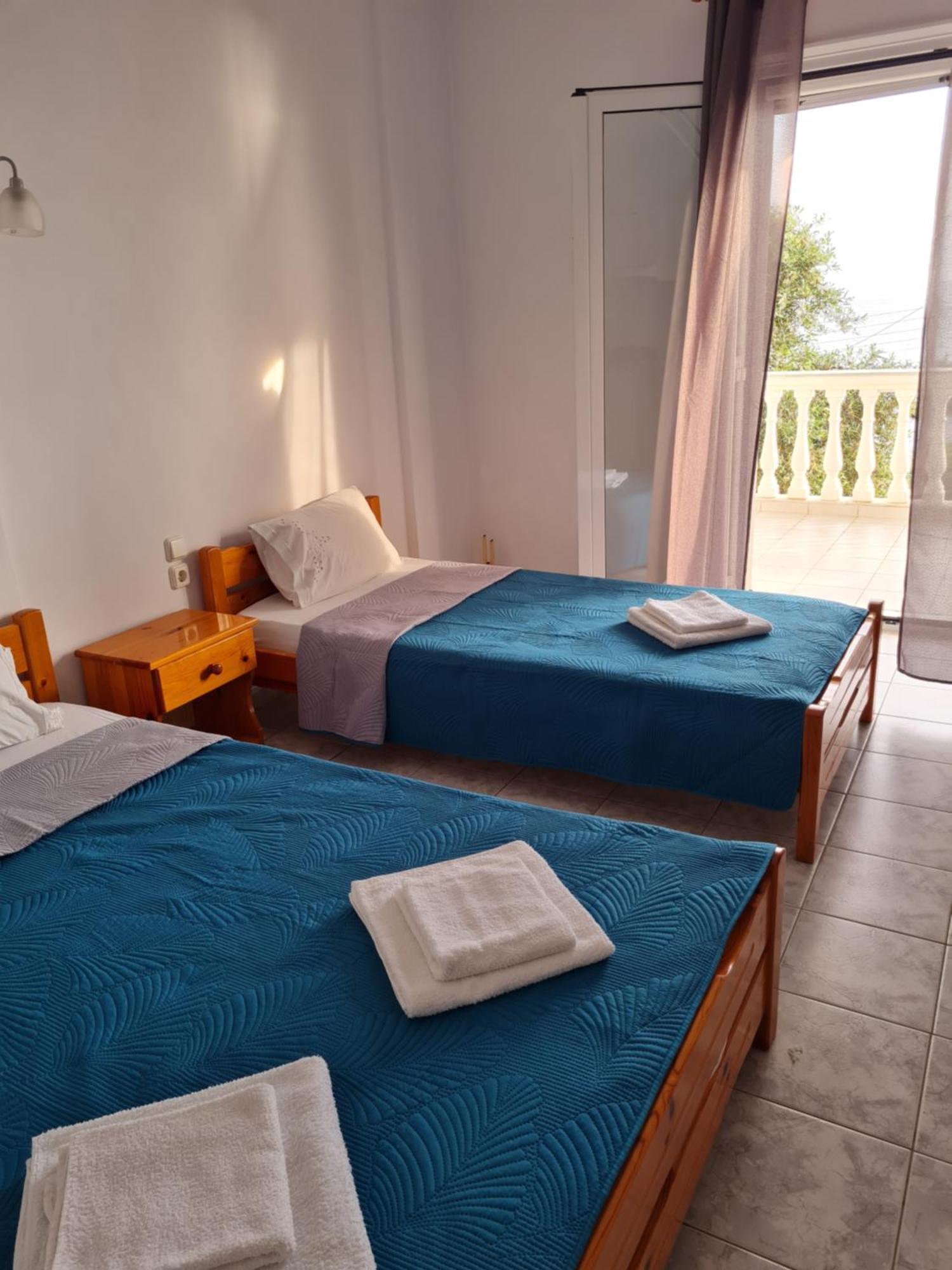 Appartamento Preveza *
