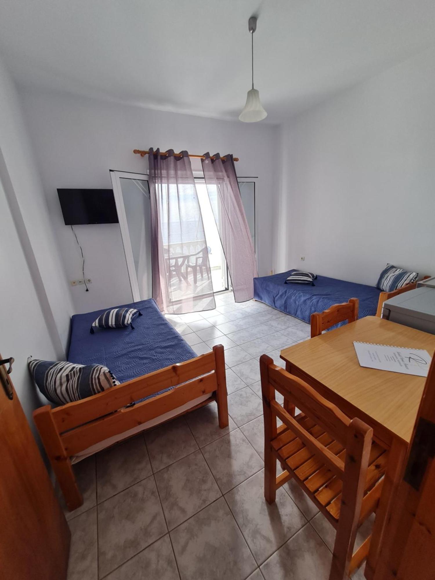 Preveza Vráchos