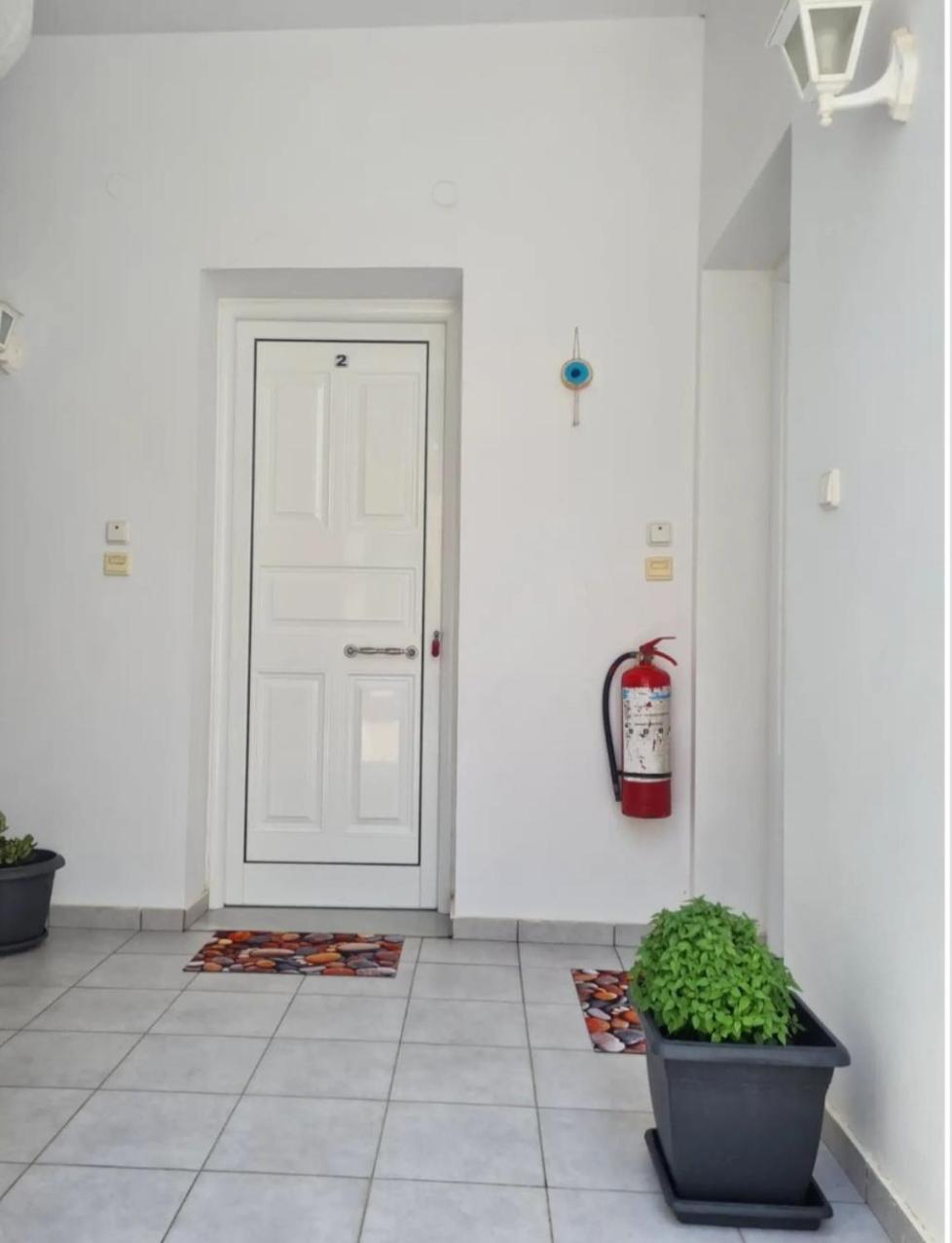 Preveza * Vráchos