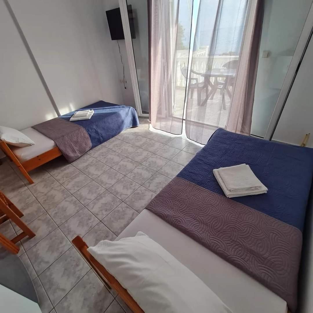 Appartamento Preveza *