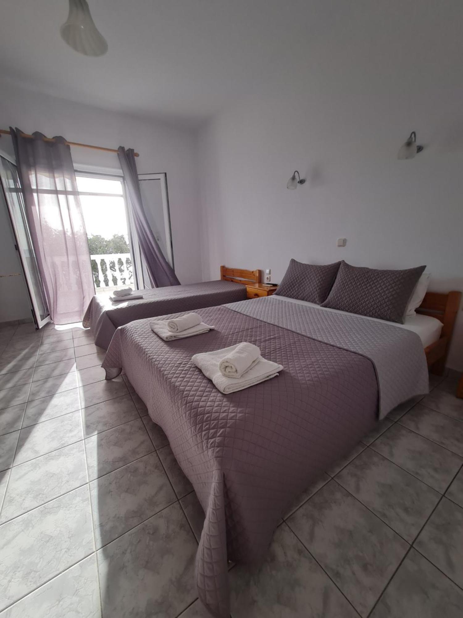 Preveza Appartamento Vráchos