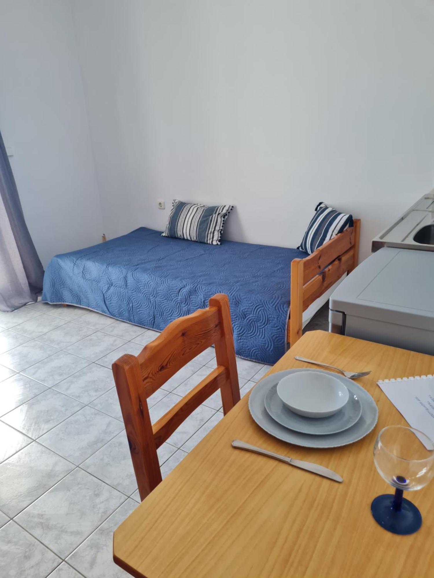 Preveza Vráchos