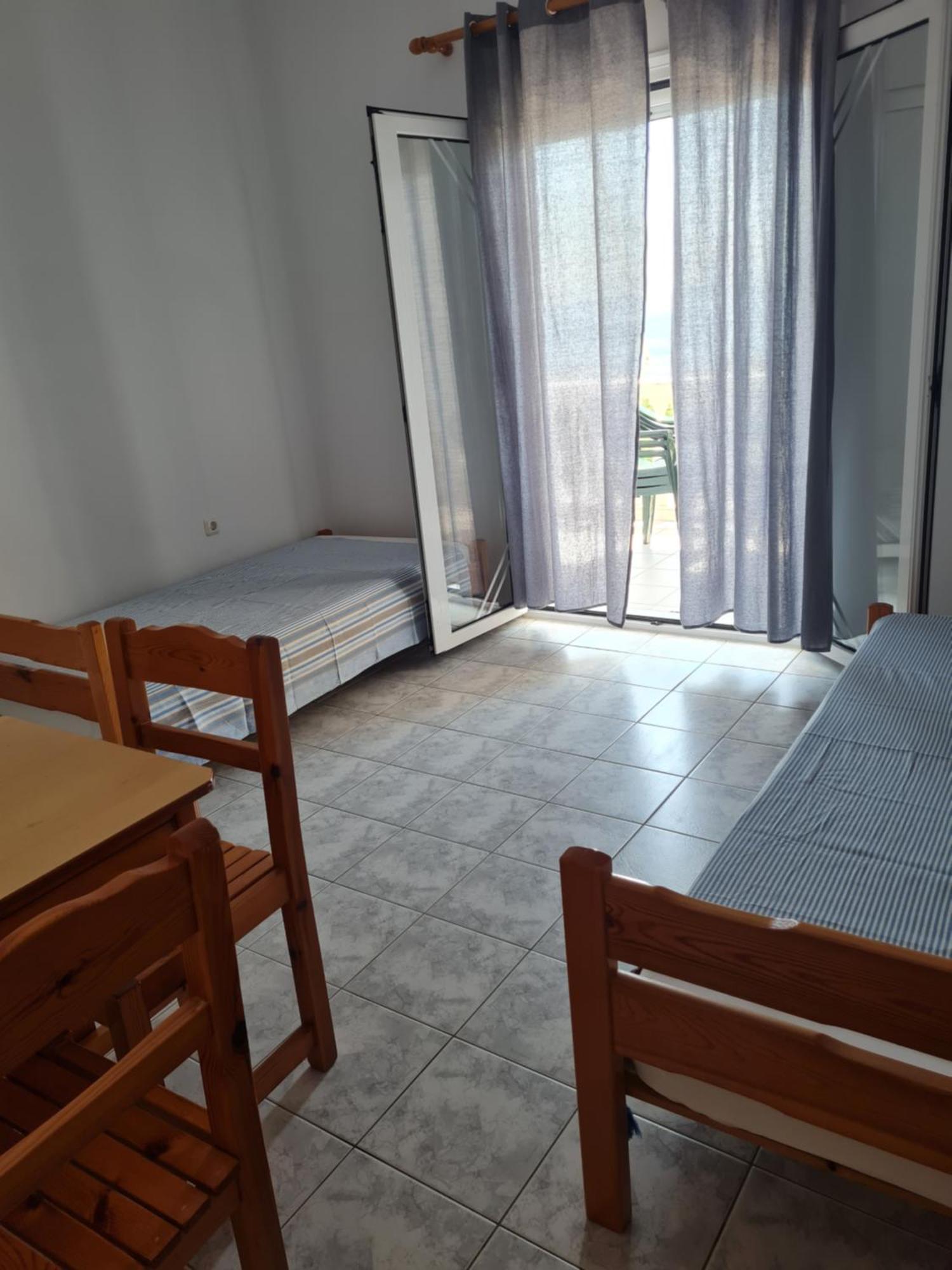 Appartamento Preveza *