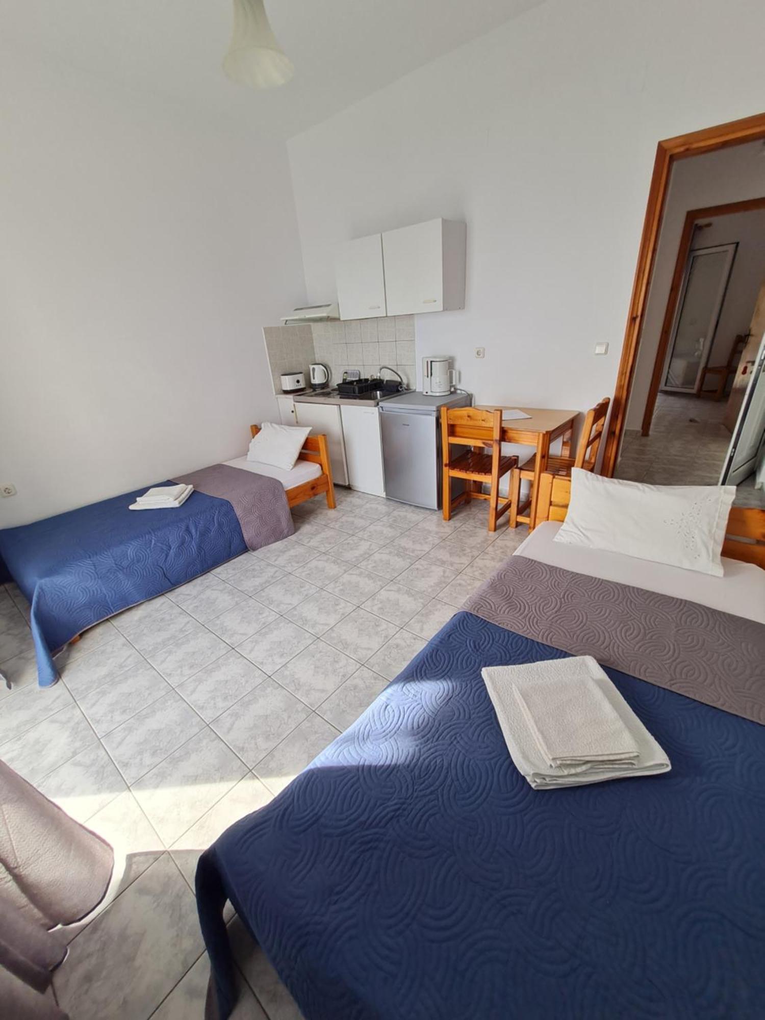 Preveza Appartamento *