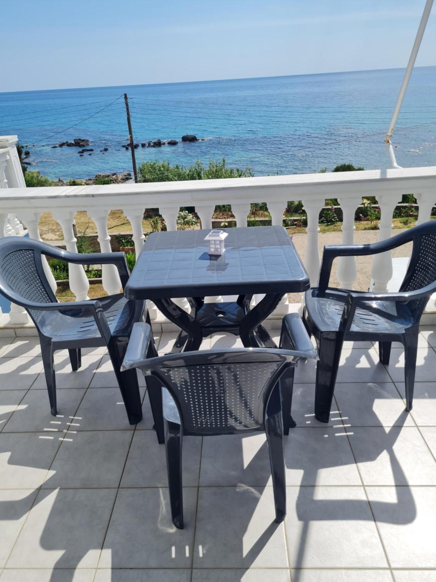 Preveza Vráchos