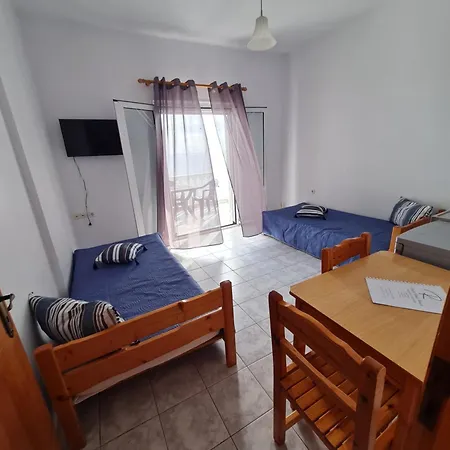 Villa Vrachos Preveza Dış mekan fotoğraf