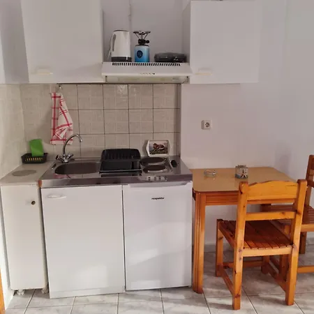 Villa Vrachos Preveza Dış mekan fotoğraf