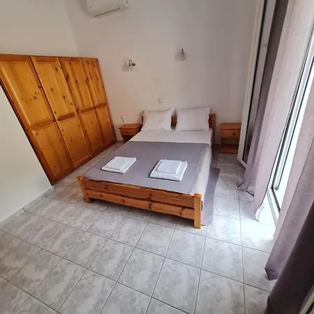 Villa Vrachos Preveza Dış mekan fotoğraf