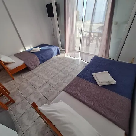 Villa Vrachos Preveza Dış mekan fotoğraf