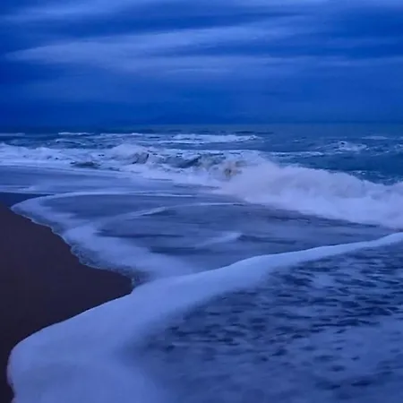 Villa Vrachos Preveza Dış mekan fotoğraf