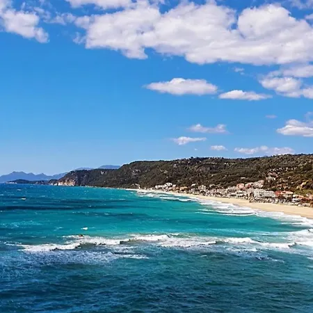 Villa Vrachos Preveza Dış mekan fotoğraf