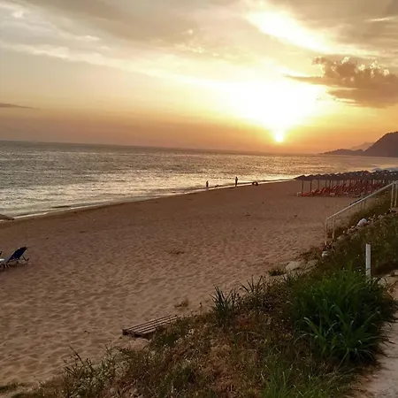 Villa Vrachos Preveza Dış mekan fotoğraf