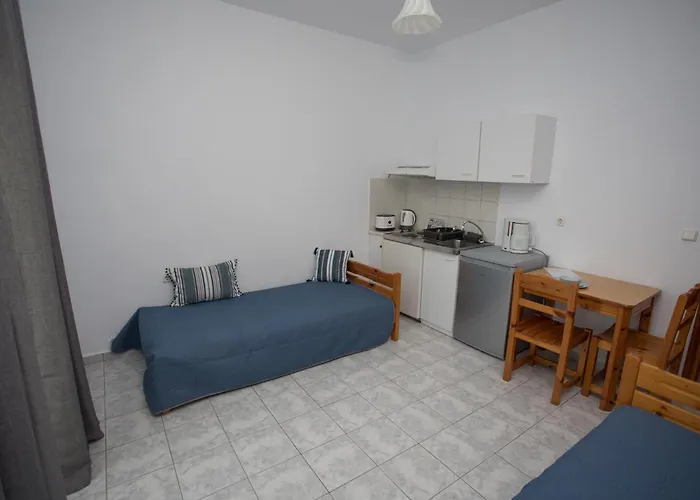 Villa Vrachos Preveza