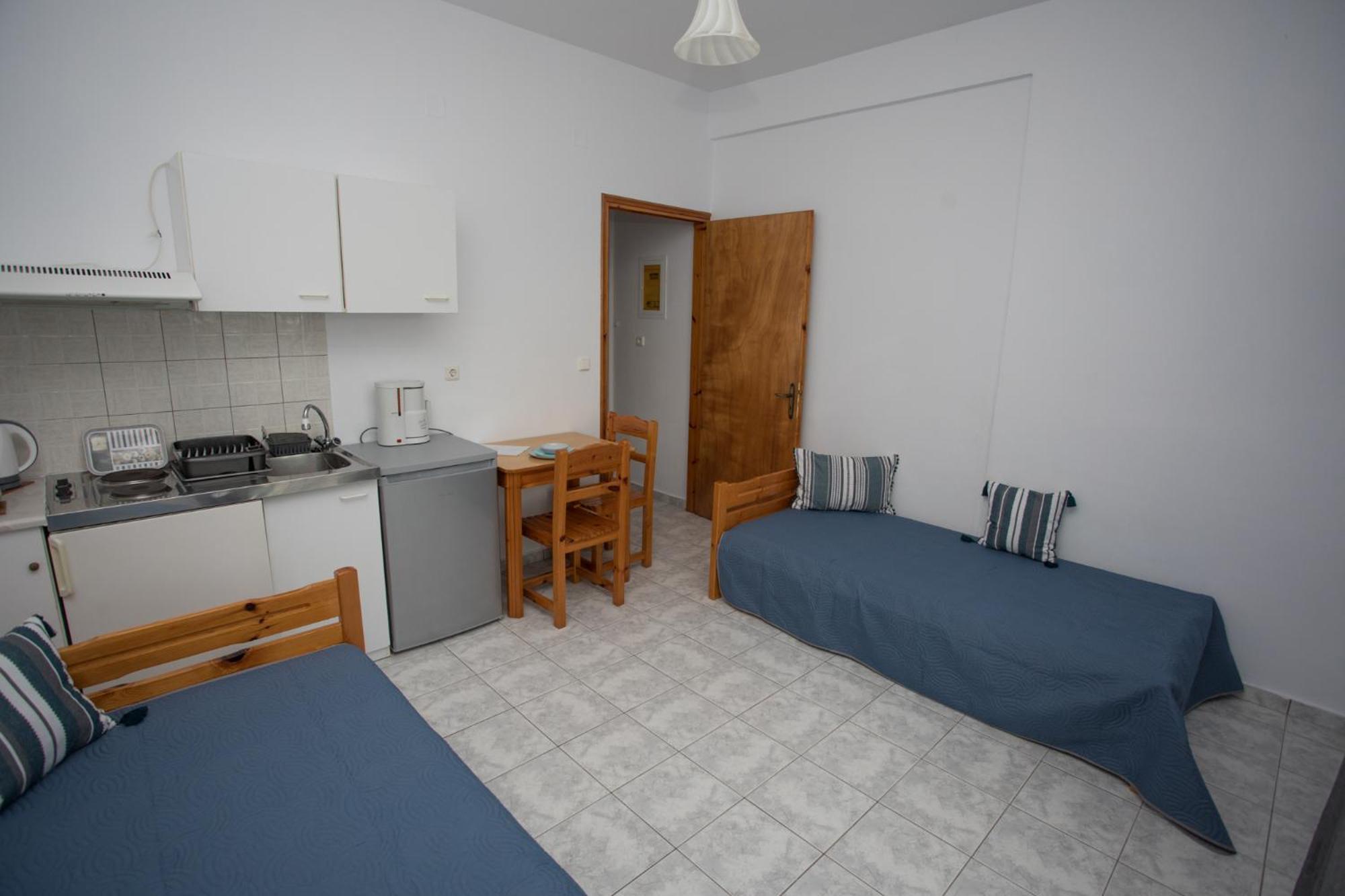 Apartment Preveza *