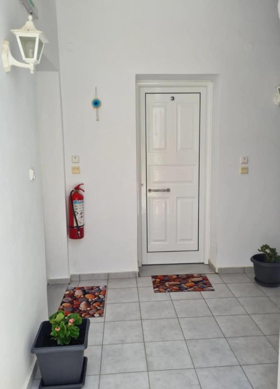 Preveza Apartment Vrachos