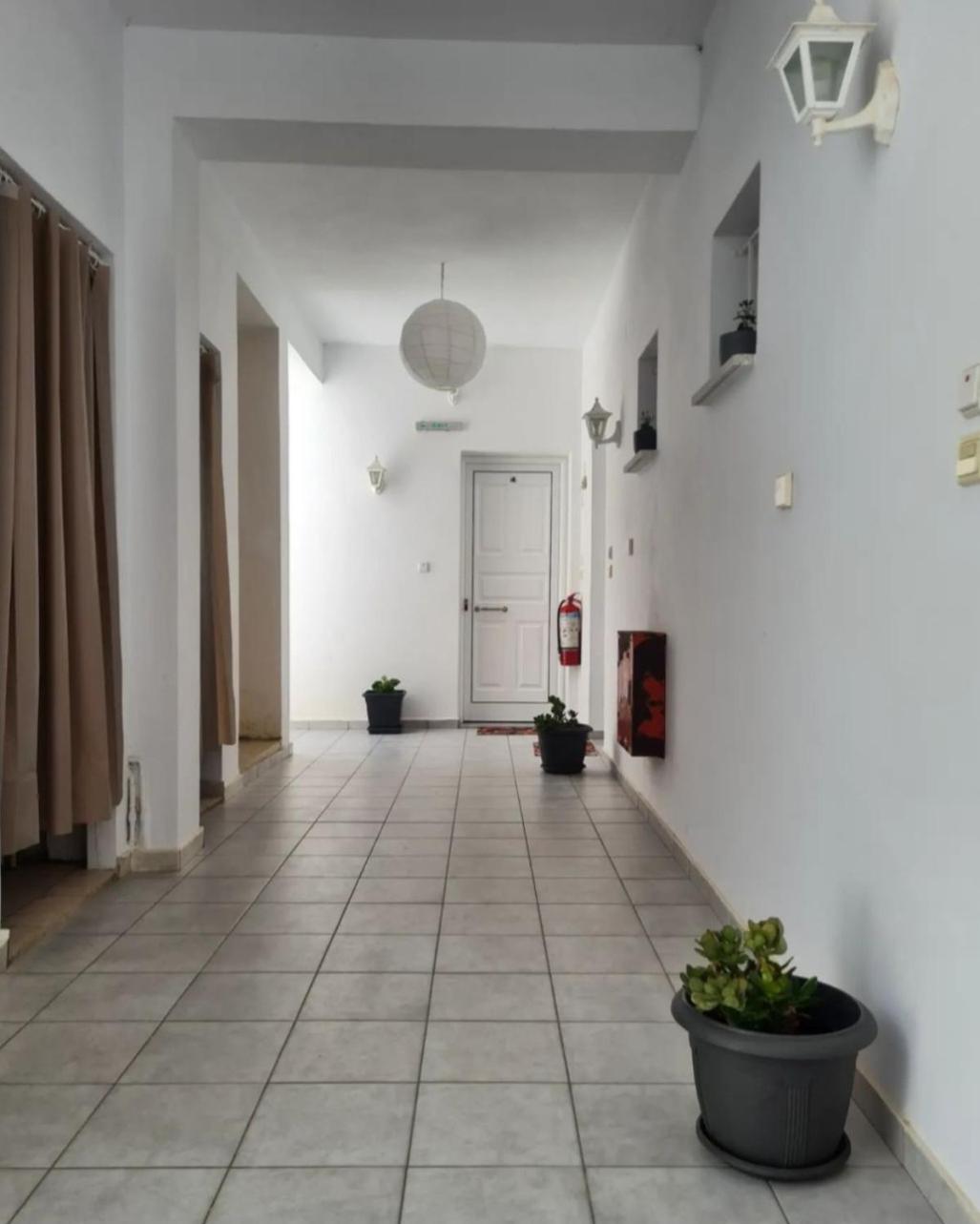 Preveza Apartment Vrachos