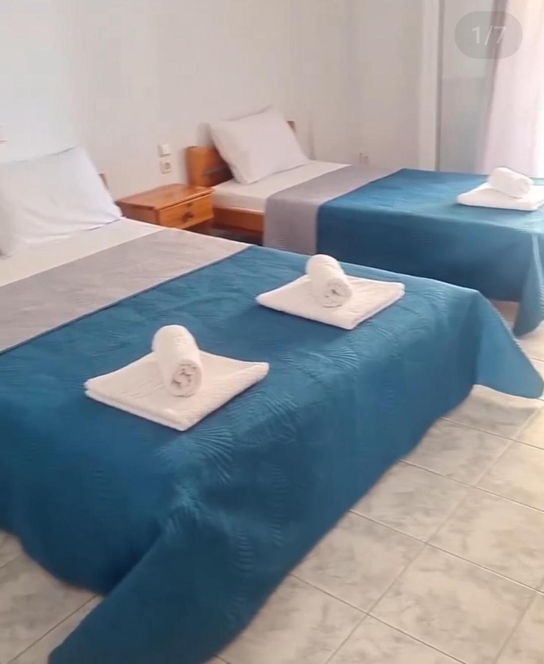 Preveza Apartment