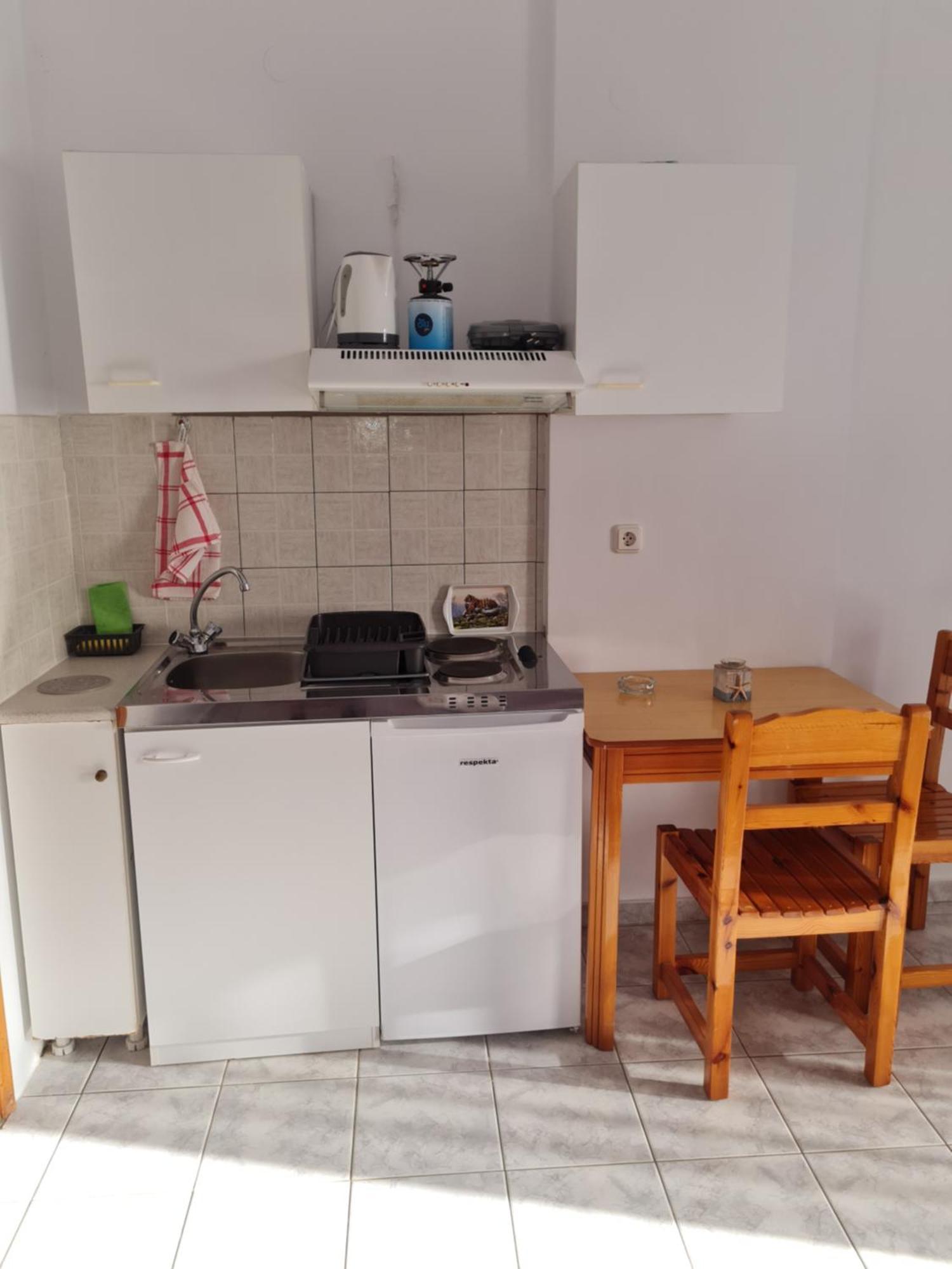 Apartment Preveza *