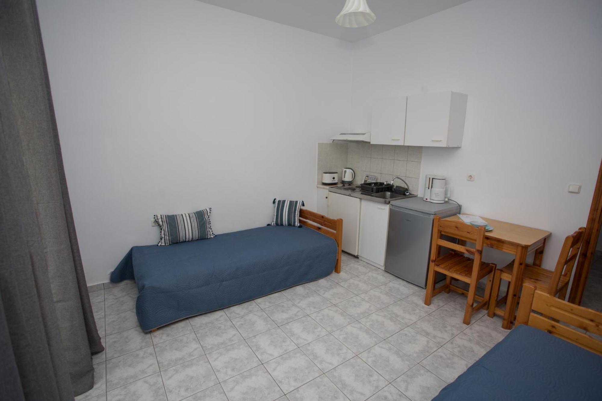 Preveza Apartment *