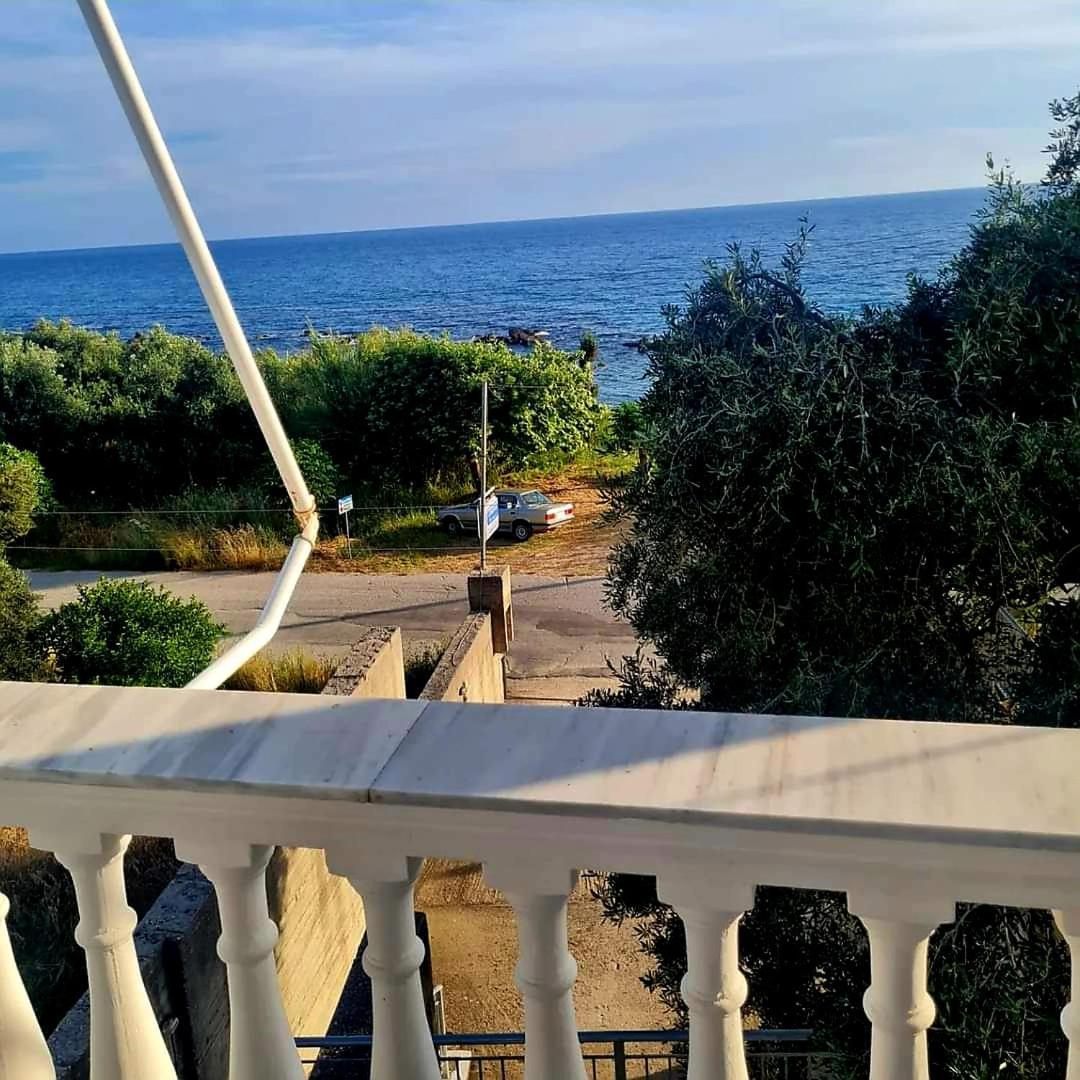 Preveza Apartment Vrachos