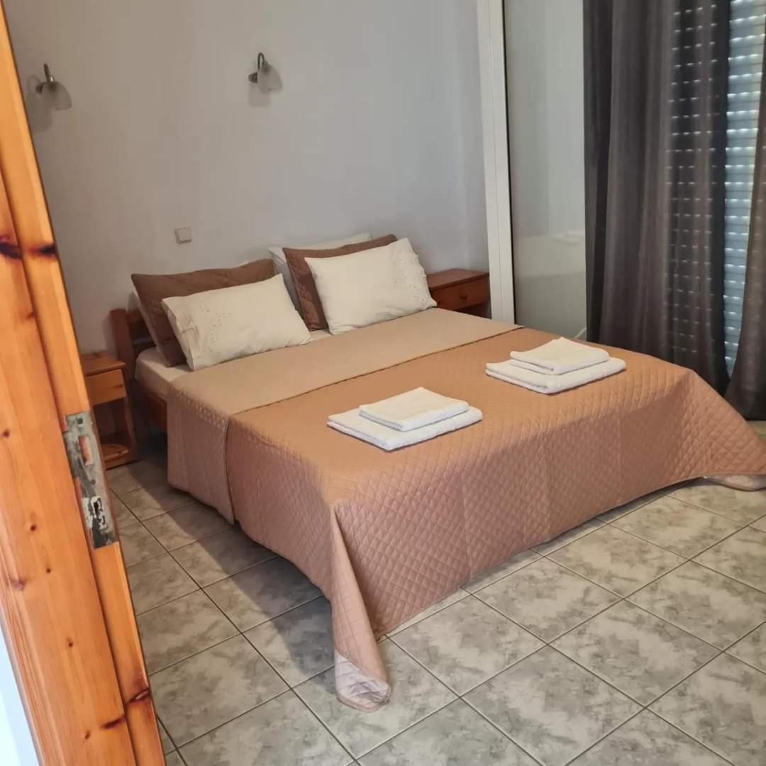 Preveza Apartment *