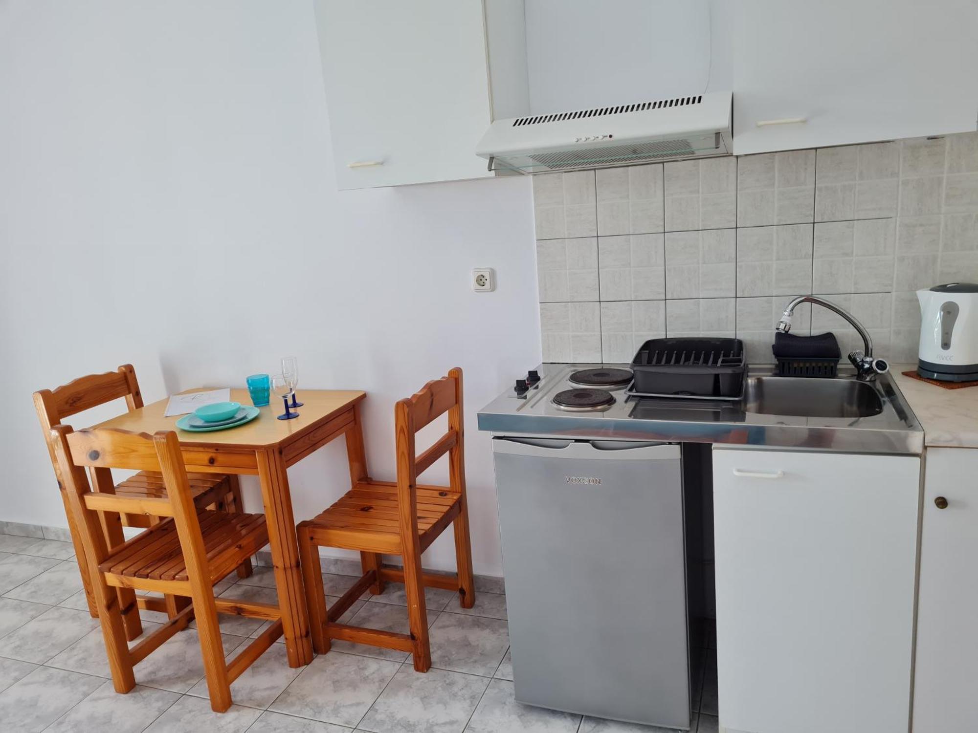 Apartment Preveza