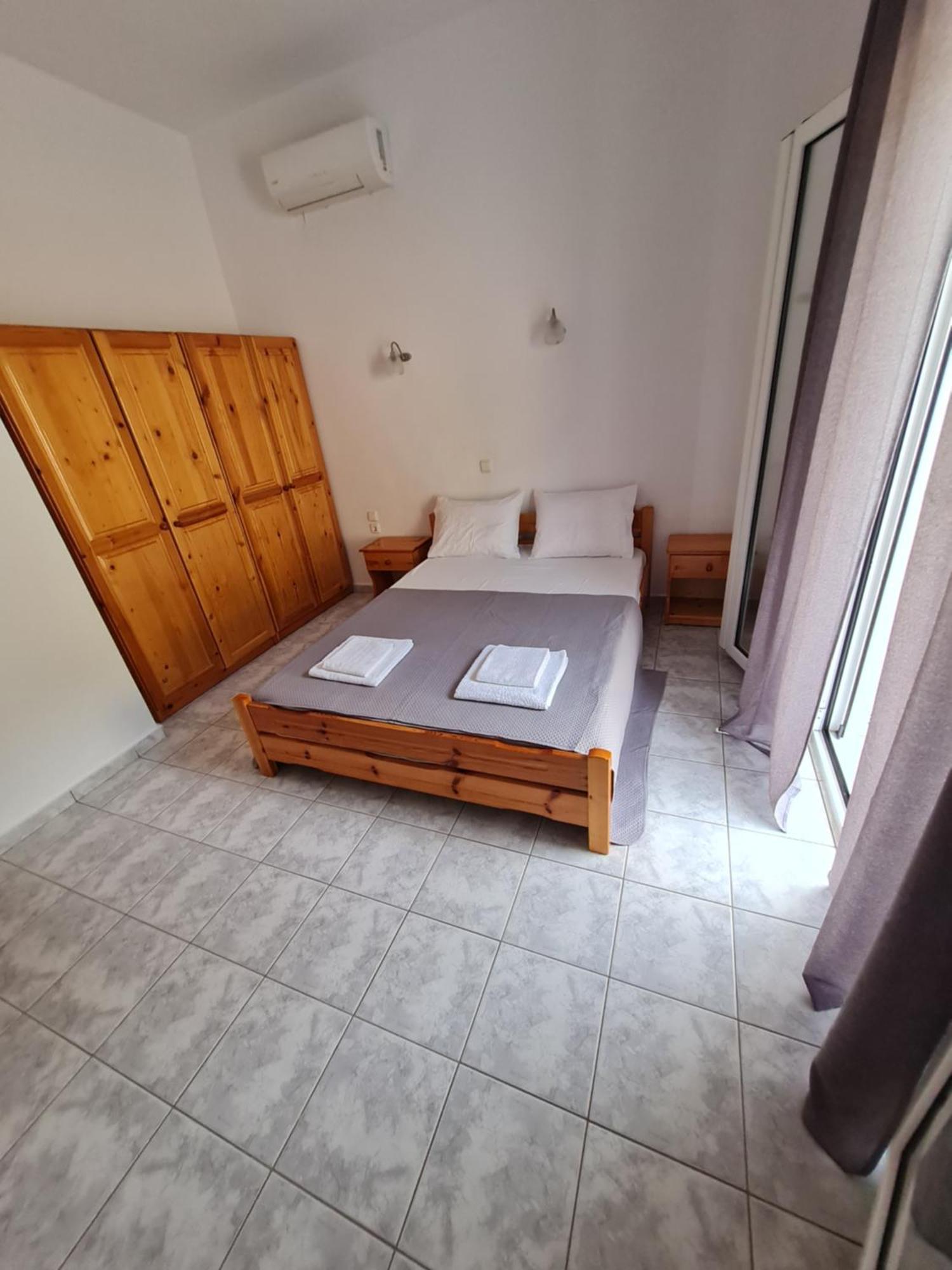 Preveza Apartment Vrachos