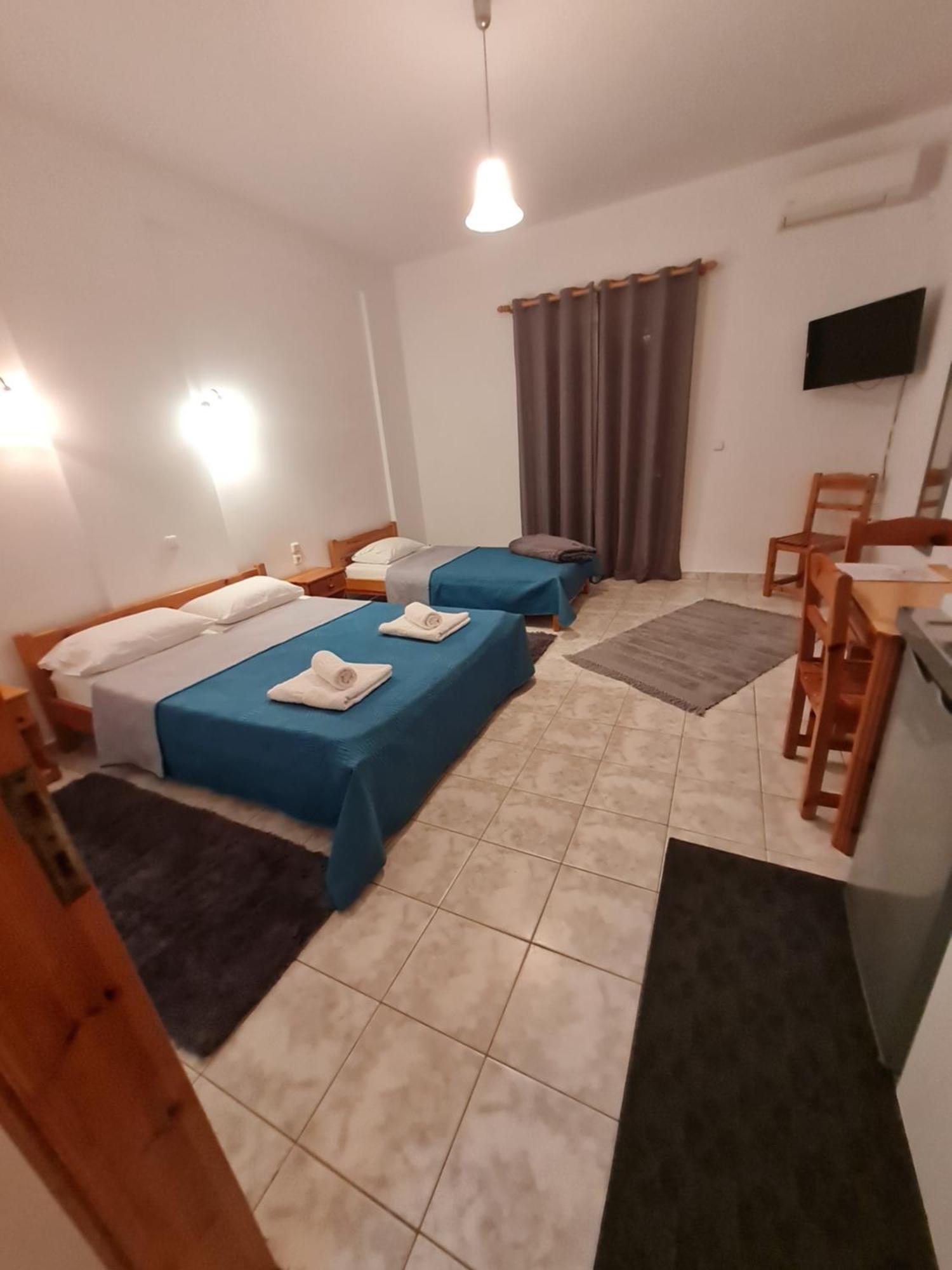 Preveza Apartment *