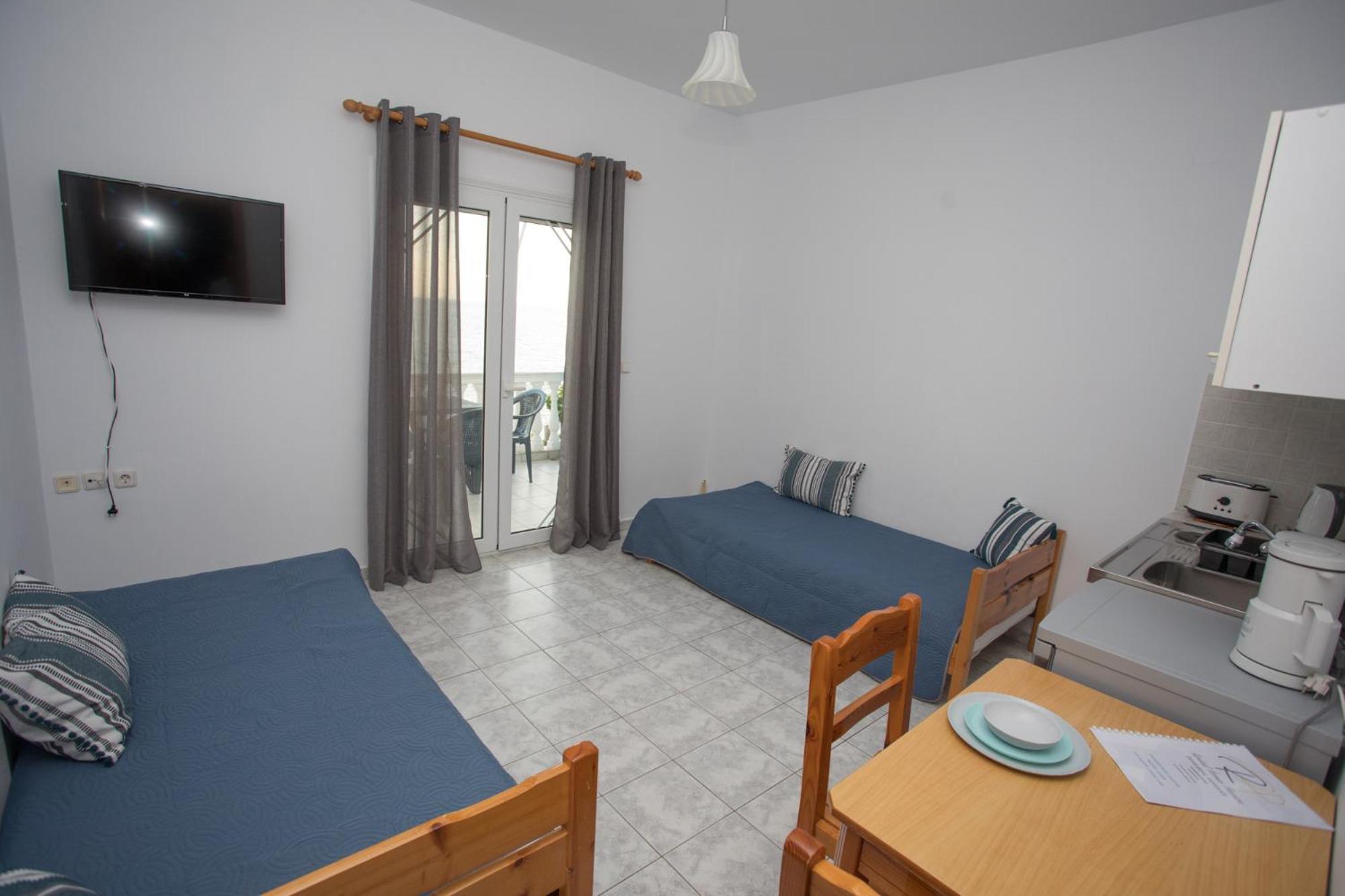 Preveza Apartment Vrachos