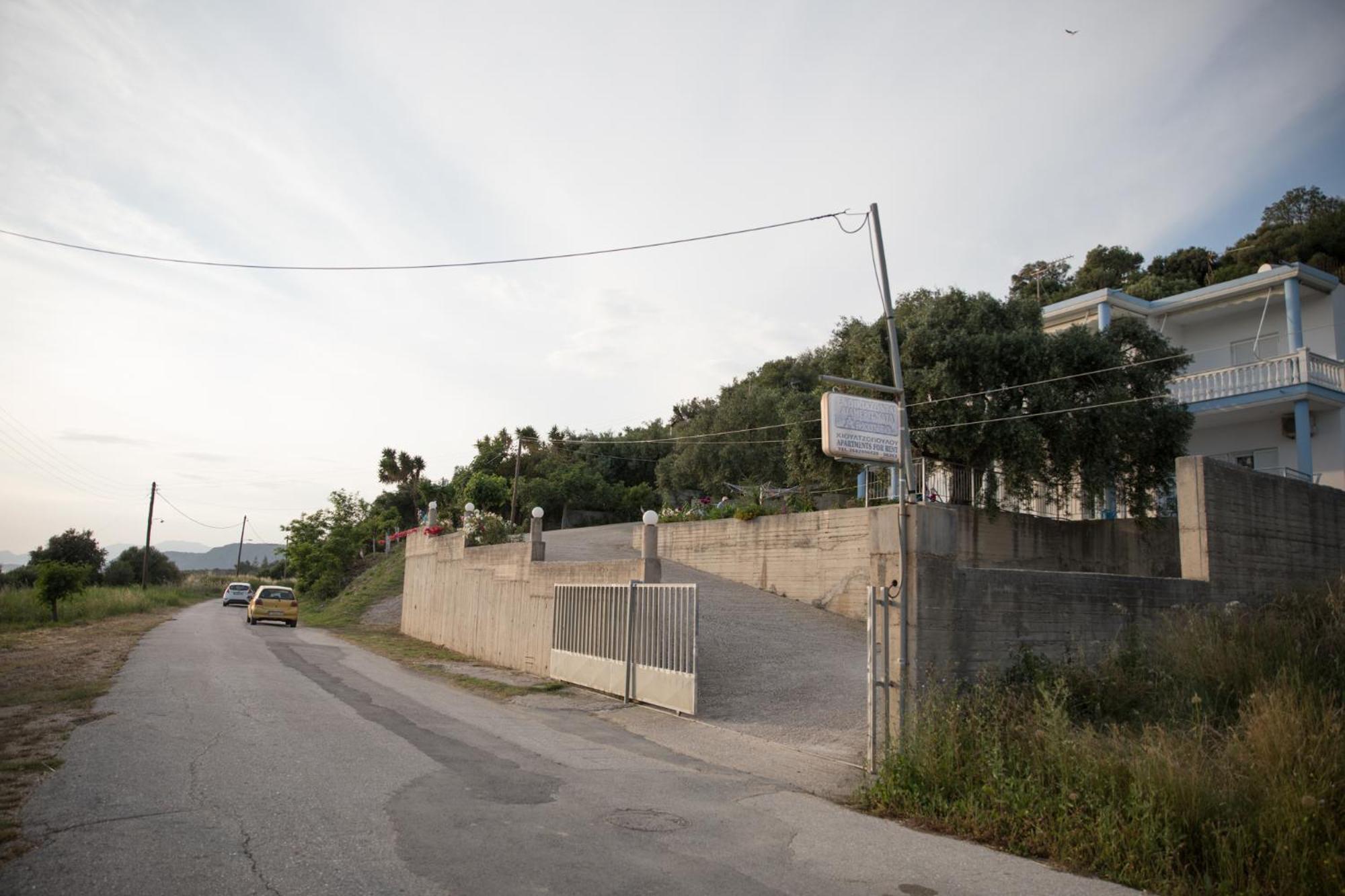 Apartment Preveza