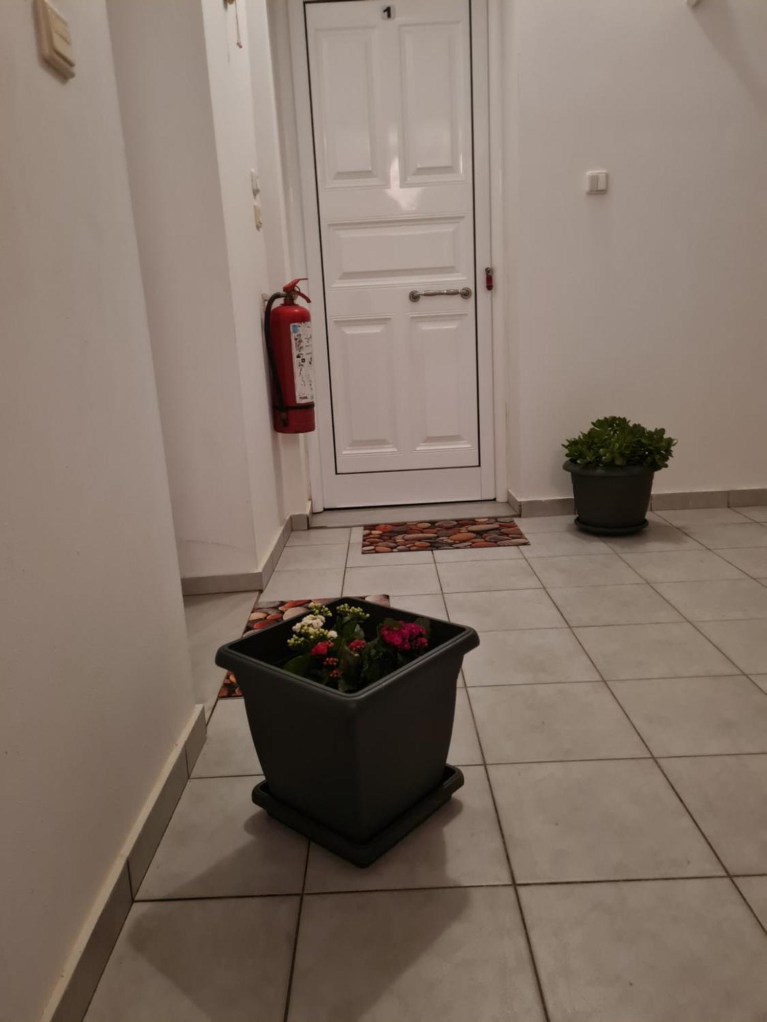 Preveza Apartment *