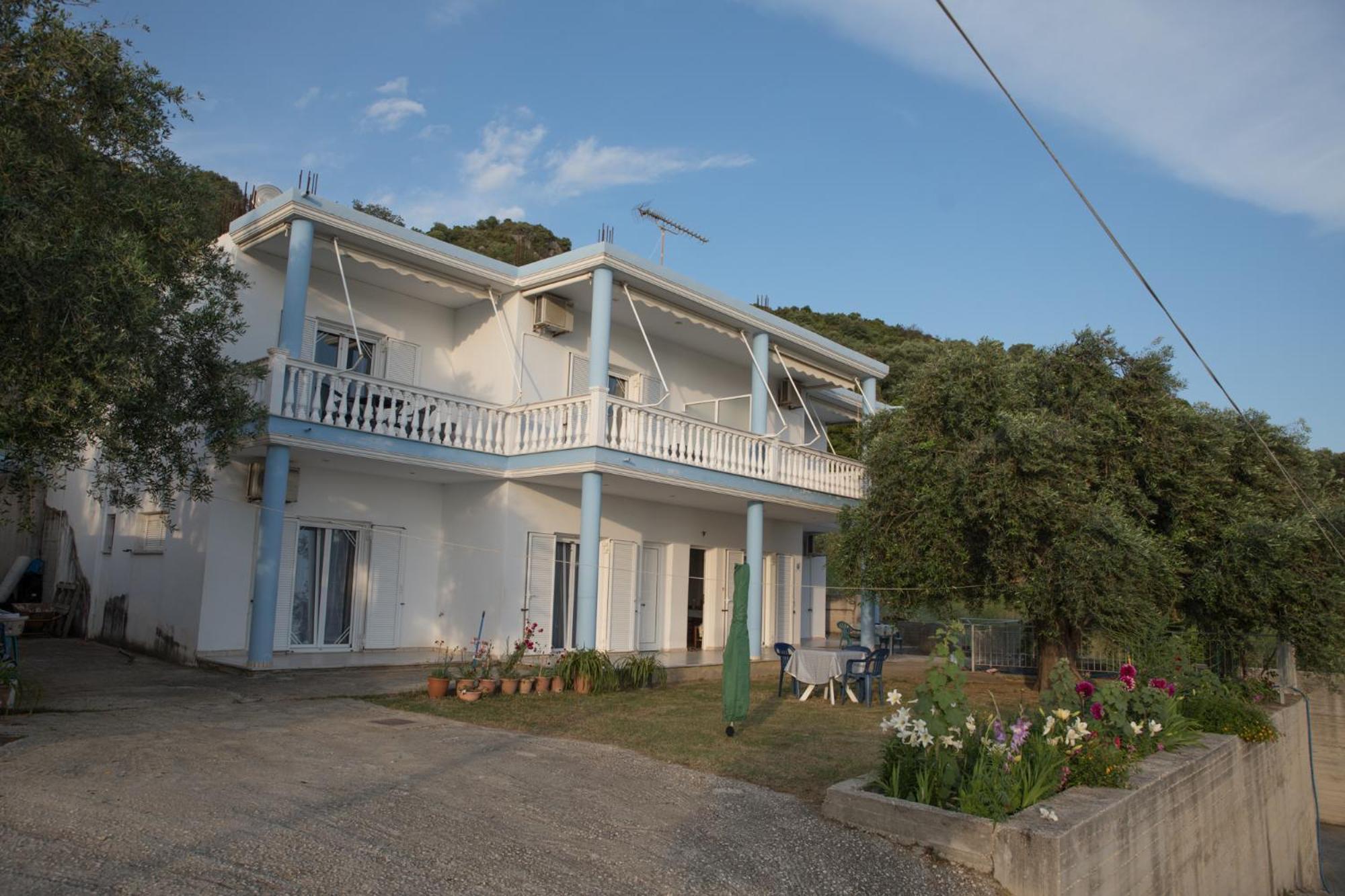 Preveza * Vrachos
