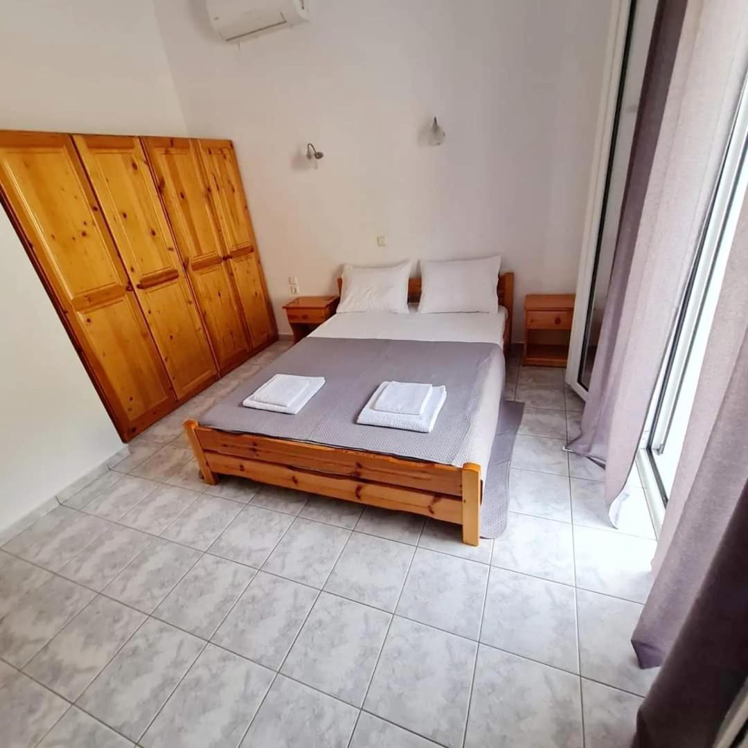 Preveza Apartment Vrachos