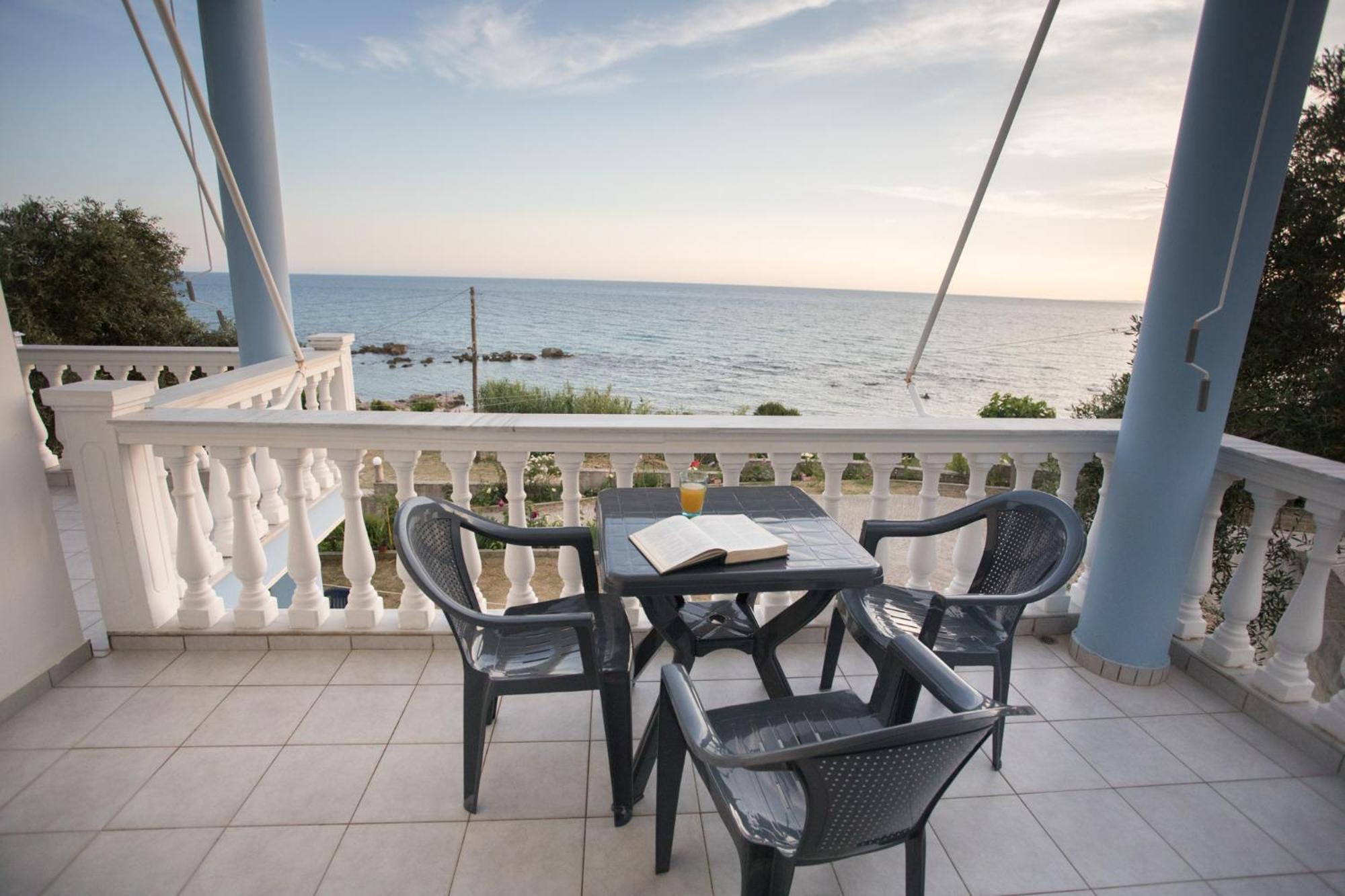Apartment Preveza *
