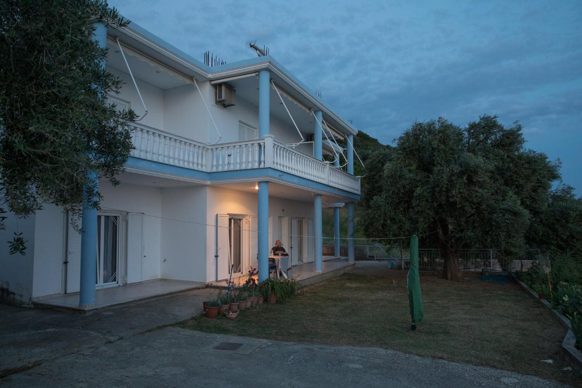 Preveza Apartment Vrachos