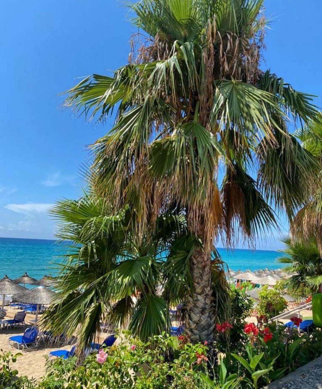Apartment Preveza Vrachos