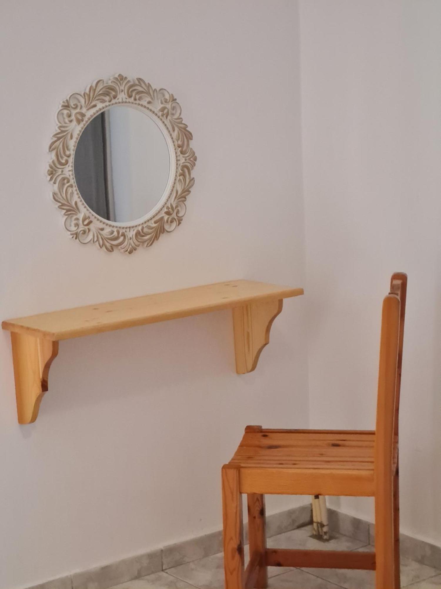 Apartment Preveza *